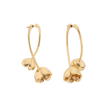 Aretes Coach 37517817GLD710