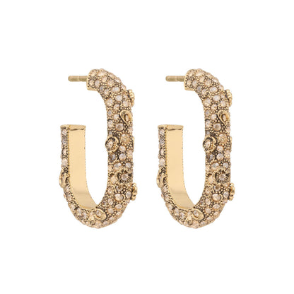 Aretes Coach 37517819GLD110