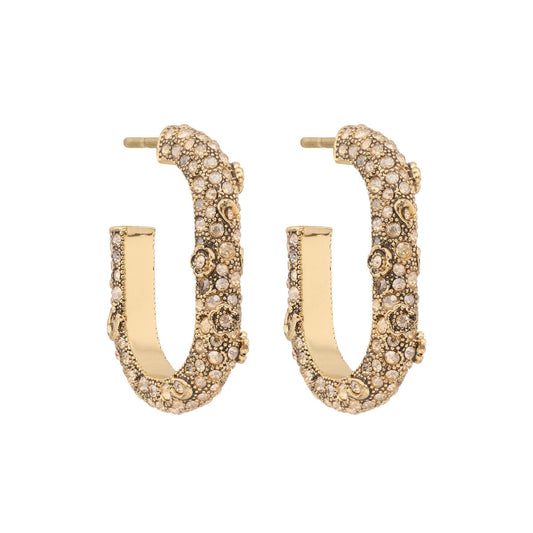 Aretes Coach 37517819GLD110