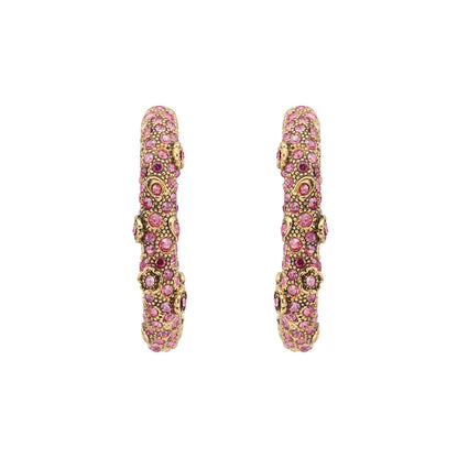 Aretes Coach 37517819GLD650