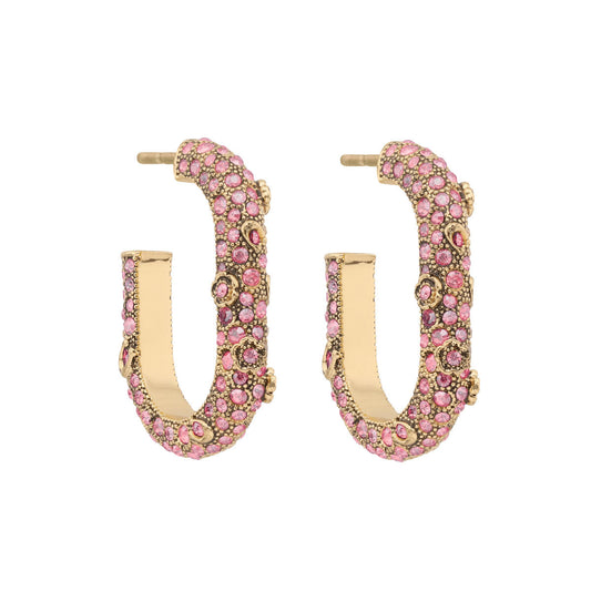 Aretes Coach 37517819GLD650
