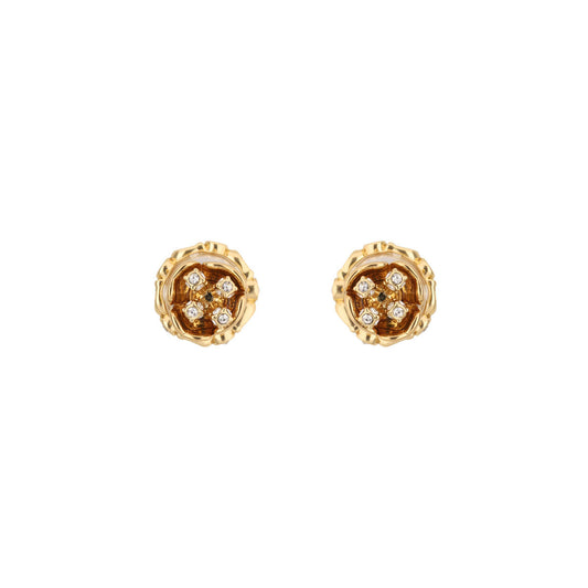 Aretes Coach 37517821GLD107