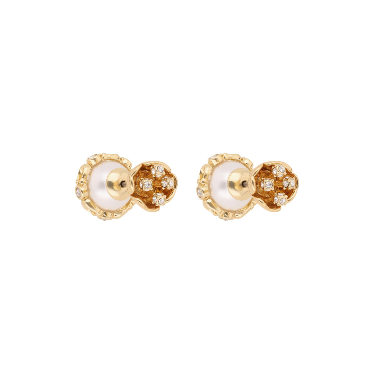 Aretes Coach 37517821GLD107