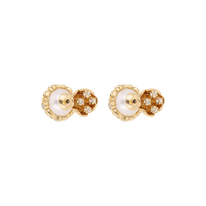 Aretes Coach 37517821GLD107