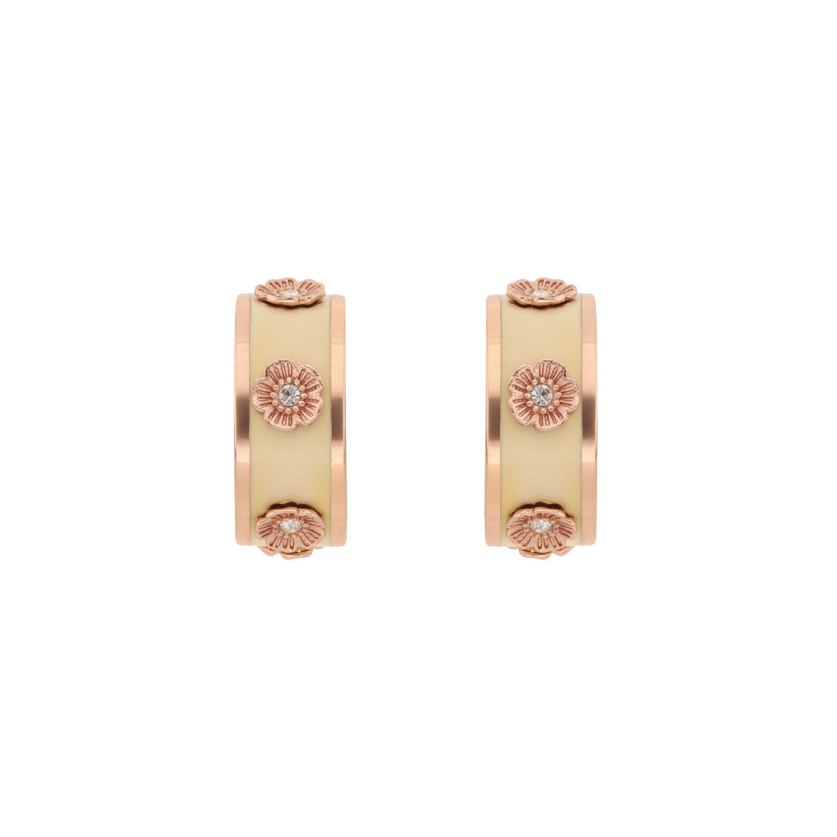Aretes Coach 37518051RGD103