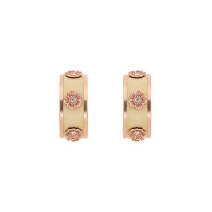 Aretes Coach 37518051RGD103