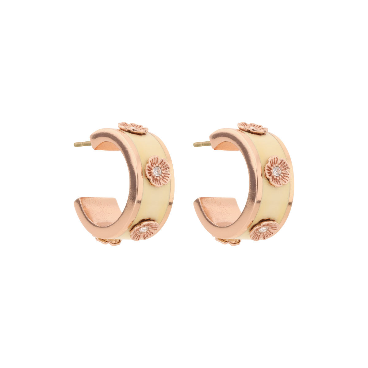 Aretes Coach 37518051RGD103