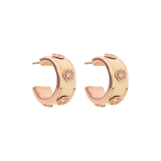 Aretes Coach 37518051RGD103