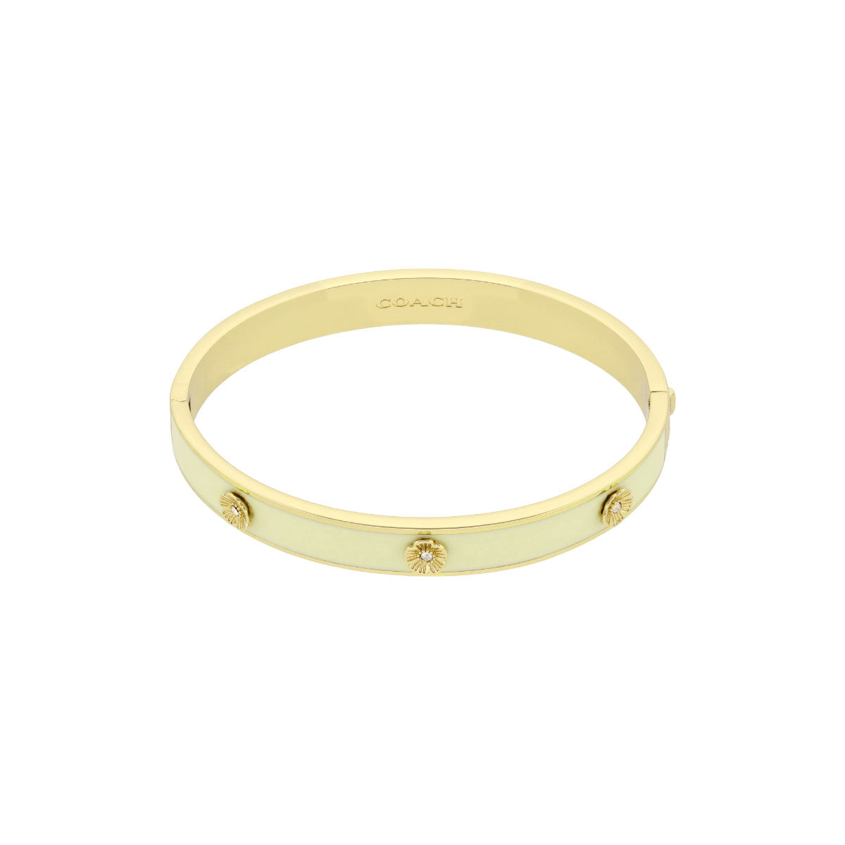 Pulseras Coach 37518052GLD100