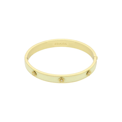 Pulseras Coach 37518052GLD100