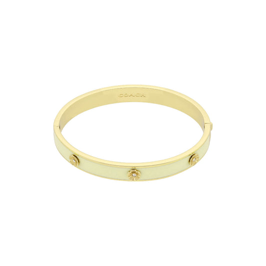 Pulseras Coach 37518052GLD100