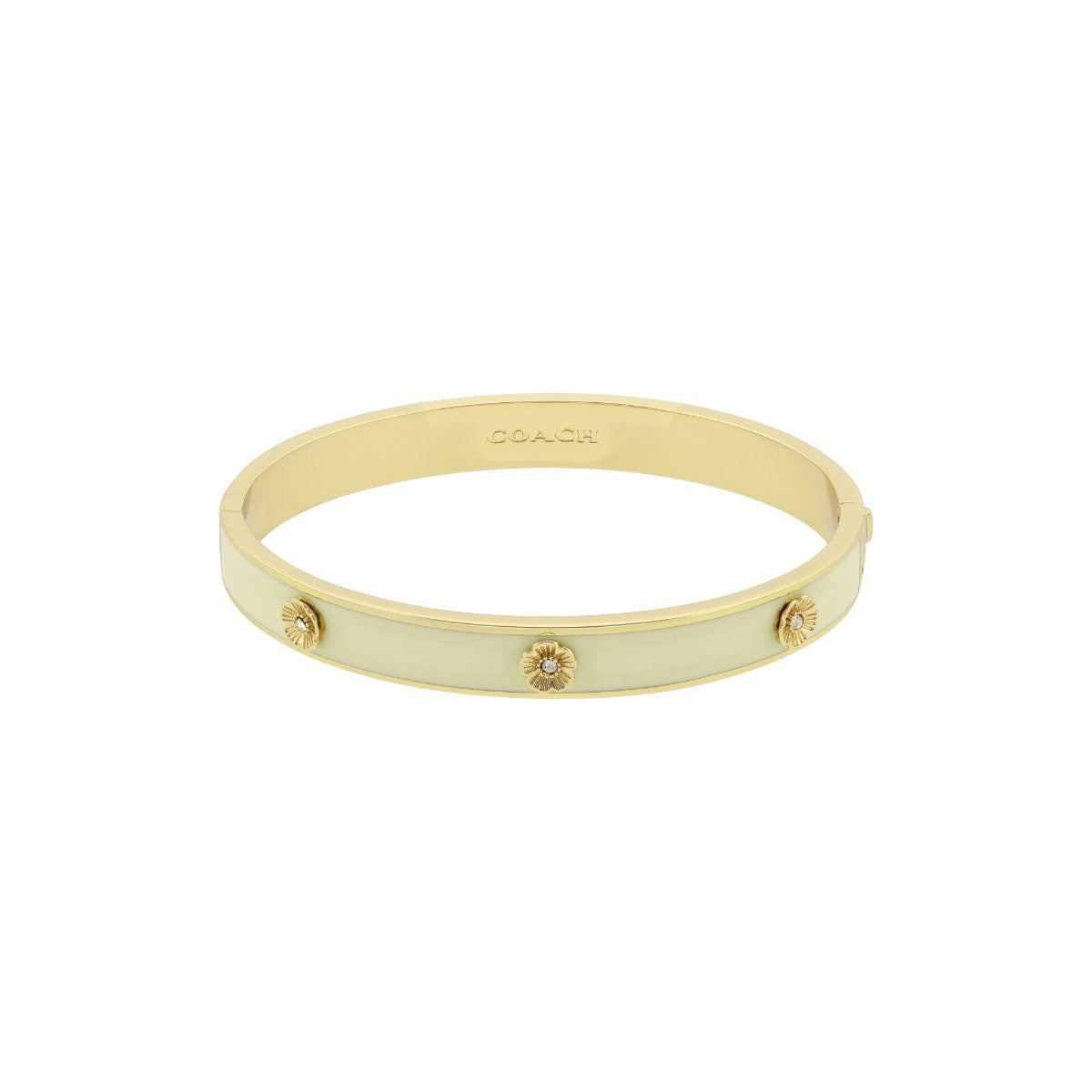 Pulseras Coach 37518052GLD100