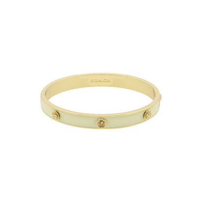 Pulseras Coach 37518052GLD100