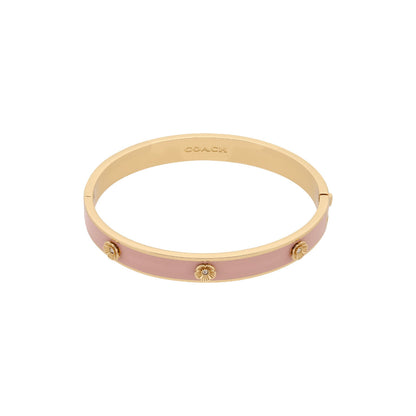 Pulseras Coach 37518052GLD650