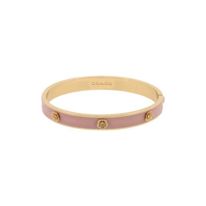 Pulseras Coach 37518052GLD650