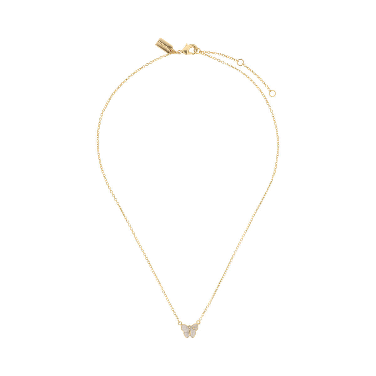 Collares Coach 37518056GLD100