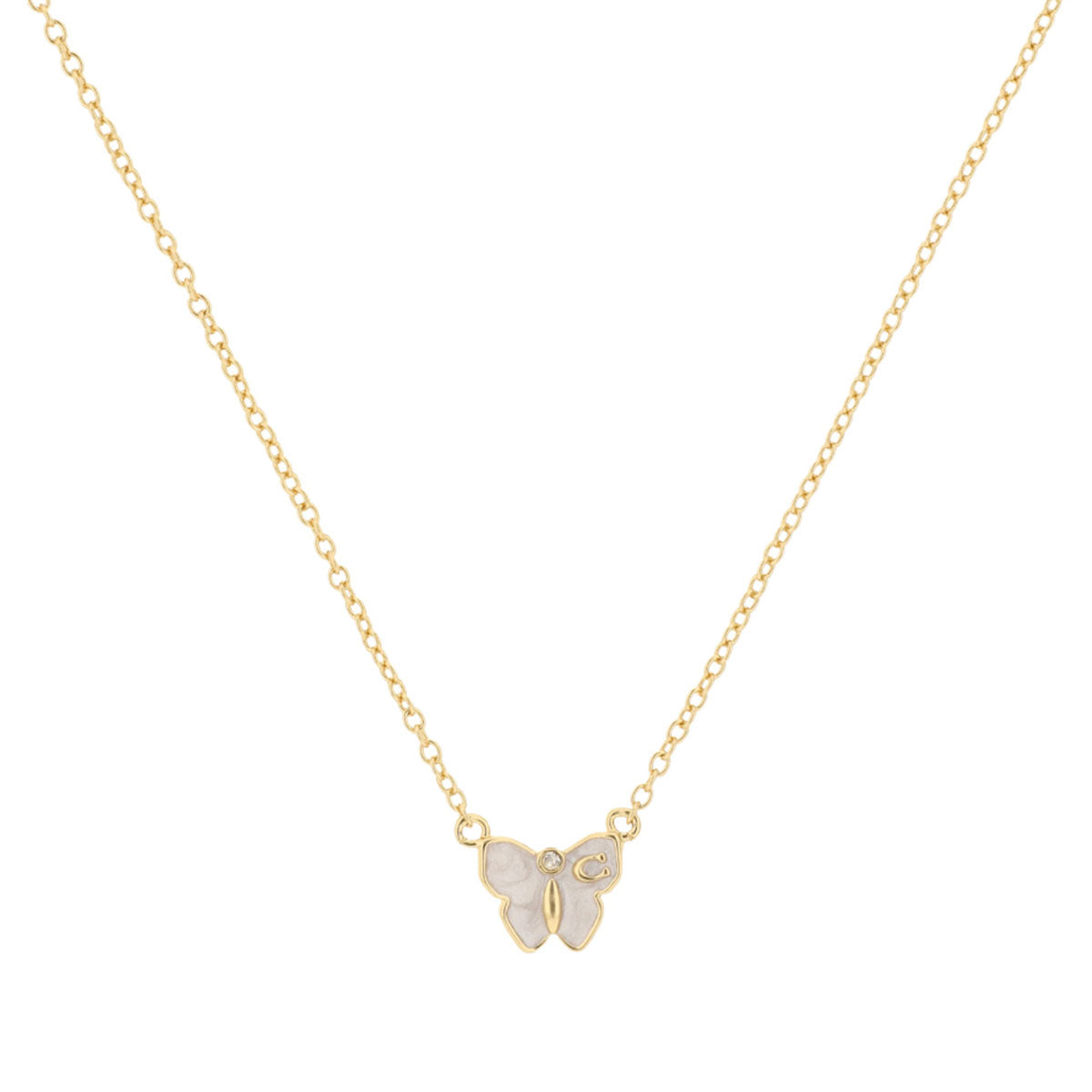 Collares Coach 37518056GLD100