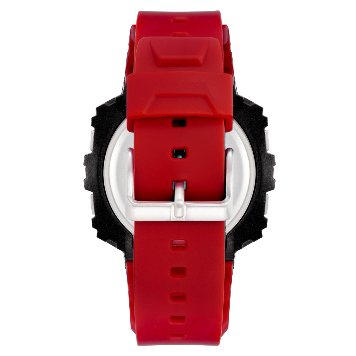 Reloj Armitron color rojo 408244BRD