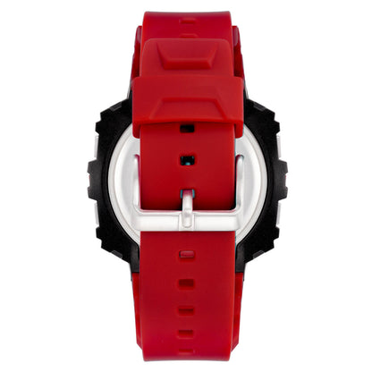 Reloj Armitron color rojo 408244BRD