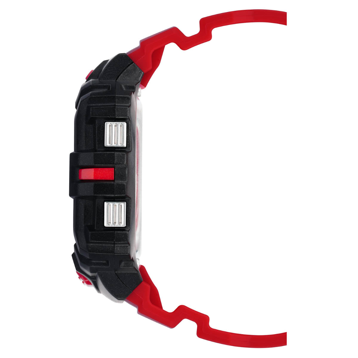 Reloj Armitron color rojo 408244BRD
