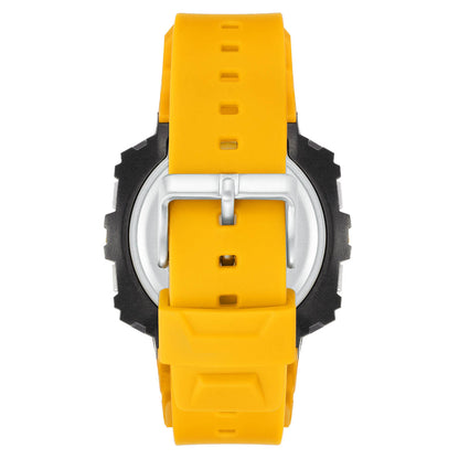Reloj Armitron color amarillo 408244BYL