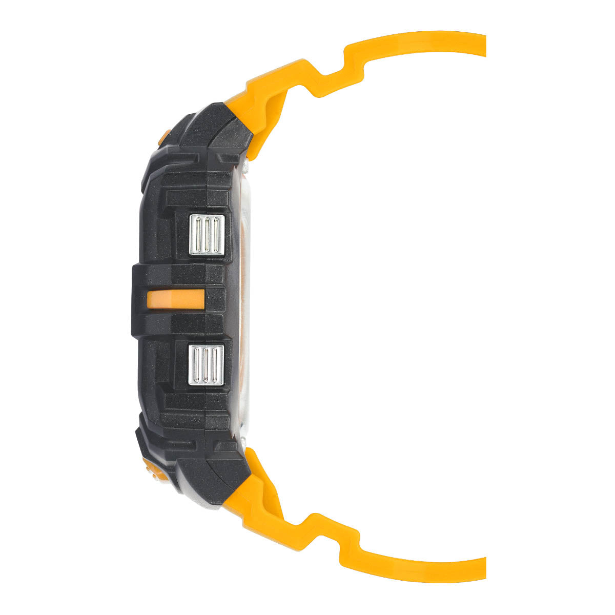 Reloj Armitron color amarillo 408244BYL