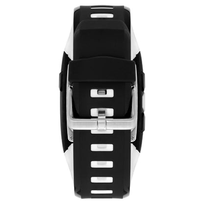 Reloj Armitron color gris 408261BLK