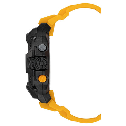 Reloj Armitron color amarillo 408353BYL