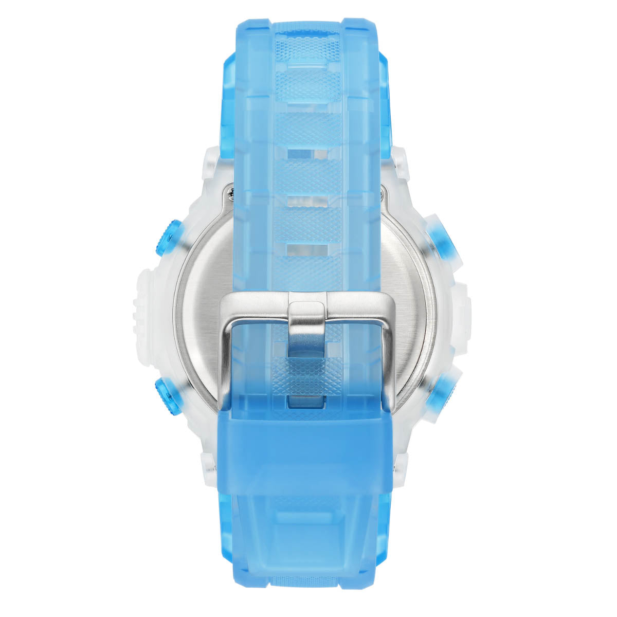Reloj Armitron color azul 408410TBL