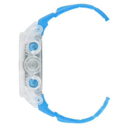 Reloj Armitron color azul 408410TBL
