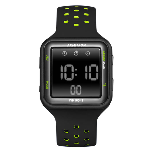 Reloj Armitron color gris 408417BLG