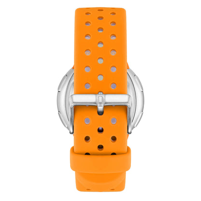 Reloj Armitron color naranja 408423ORG