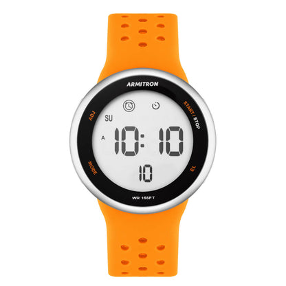 Reloj Armitron color naranja 408423ORG