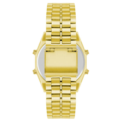 Reloj Armitron color dorado 408474CHGP