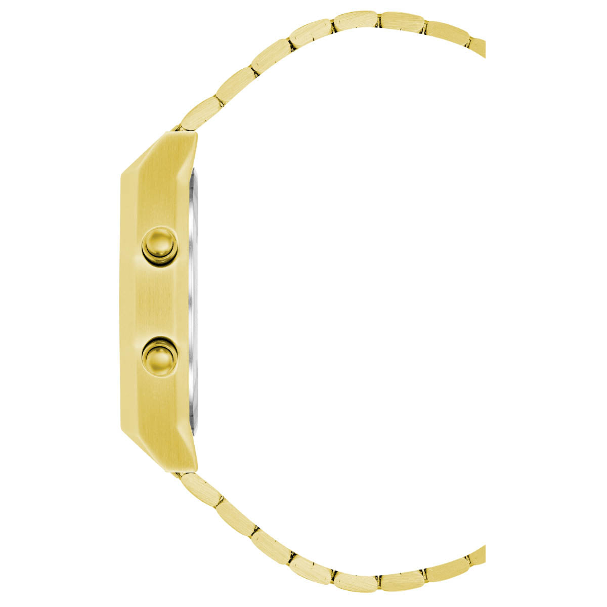 Reloj Armitron color dorado 408474CHGP