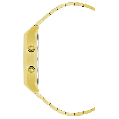 Reloj Armitron color dorado 408474CHGP