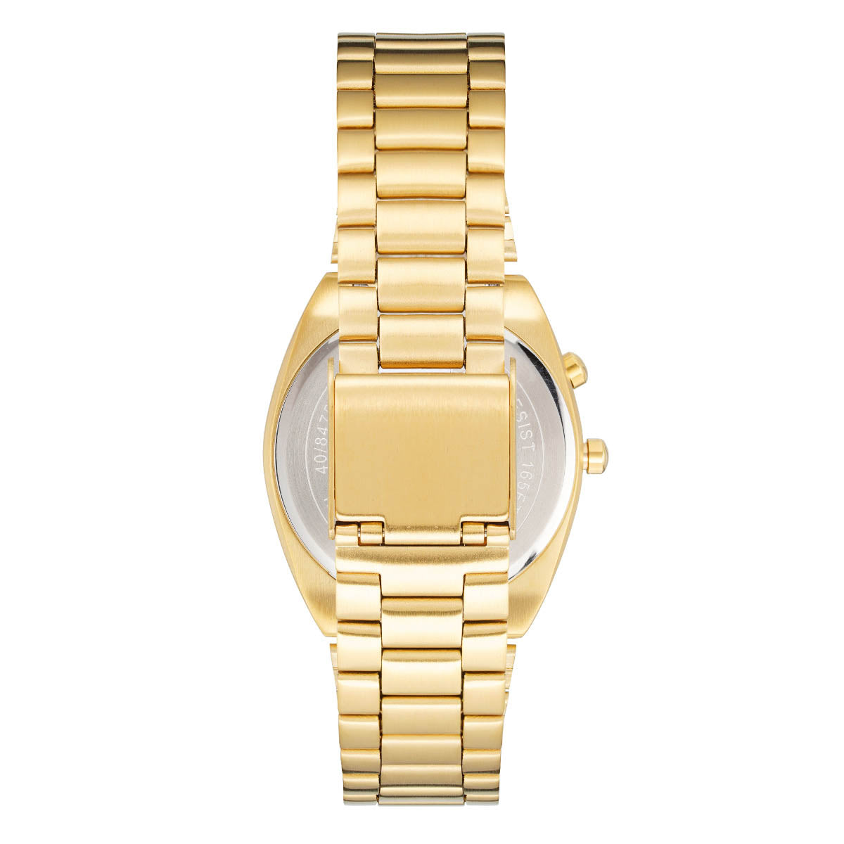 Reloj Armitron color dorado 408475BGGP