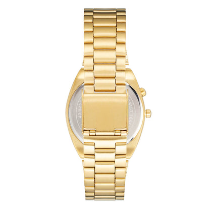 Reloj Armitron color dorado 408475BGGP