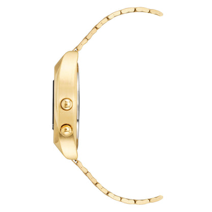 Reloj Armitron color dorado 408475BGGP