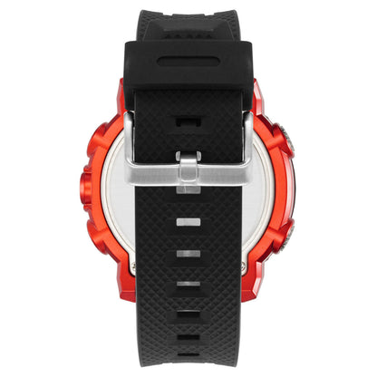 Reloj Armitron color gris 408482RBK