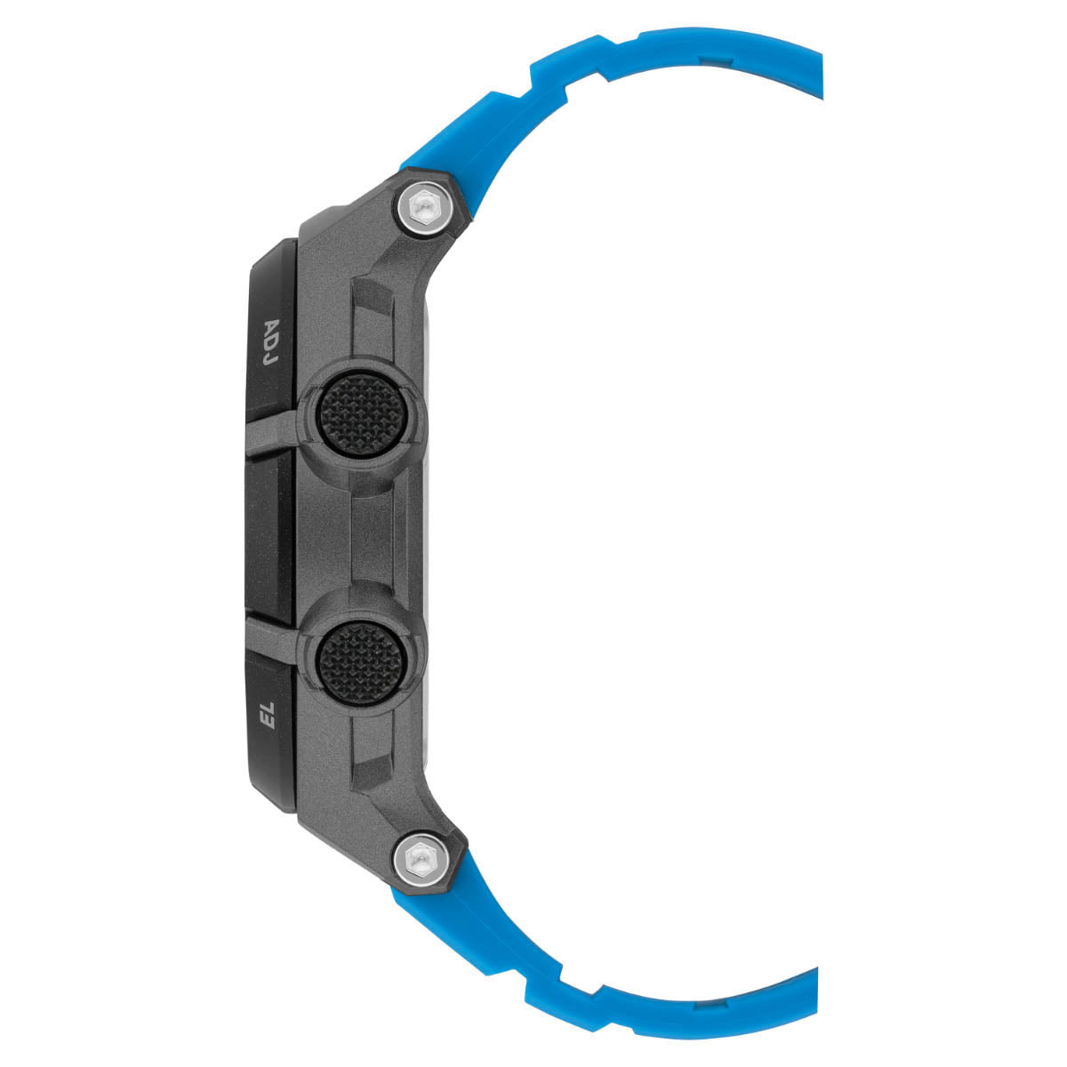 Reloj Armitron color azul 408438BLU