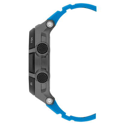 Reloj Armitron color azul 408438BLU