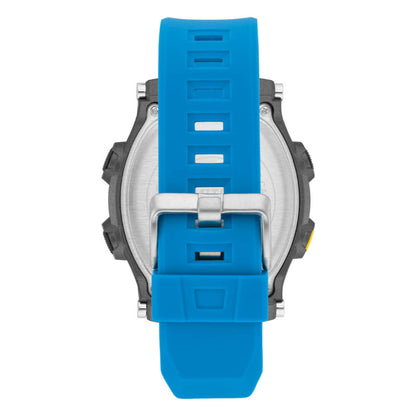 Reloj Armitron color azul 408438BLU