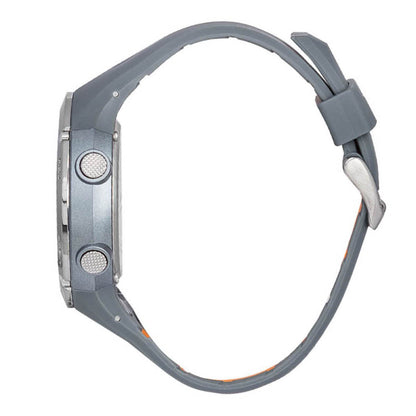 Reloj Armitron color gris 408456OGY