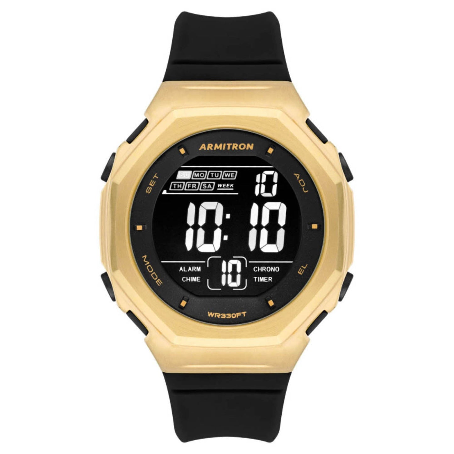 Reloj Armitron 408500Gdb
