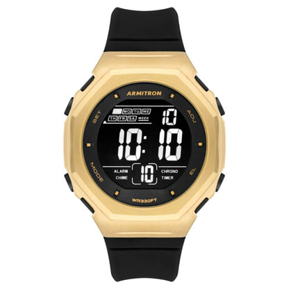 Reloj Armitron 408500Gdb