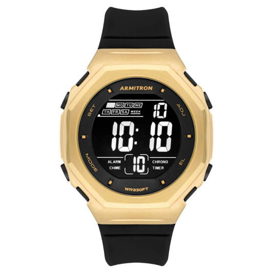 Reloj Armitron 408500Gdb
