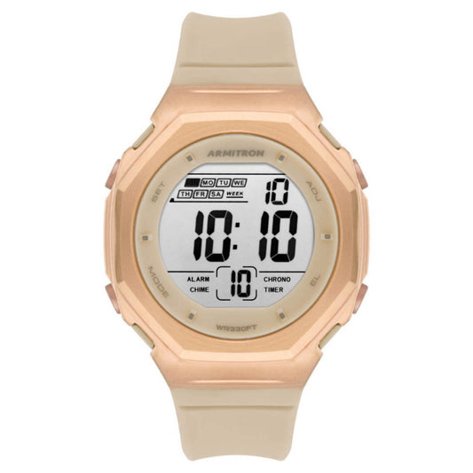 Reloj Armitron 408500Rbe