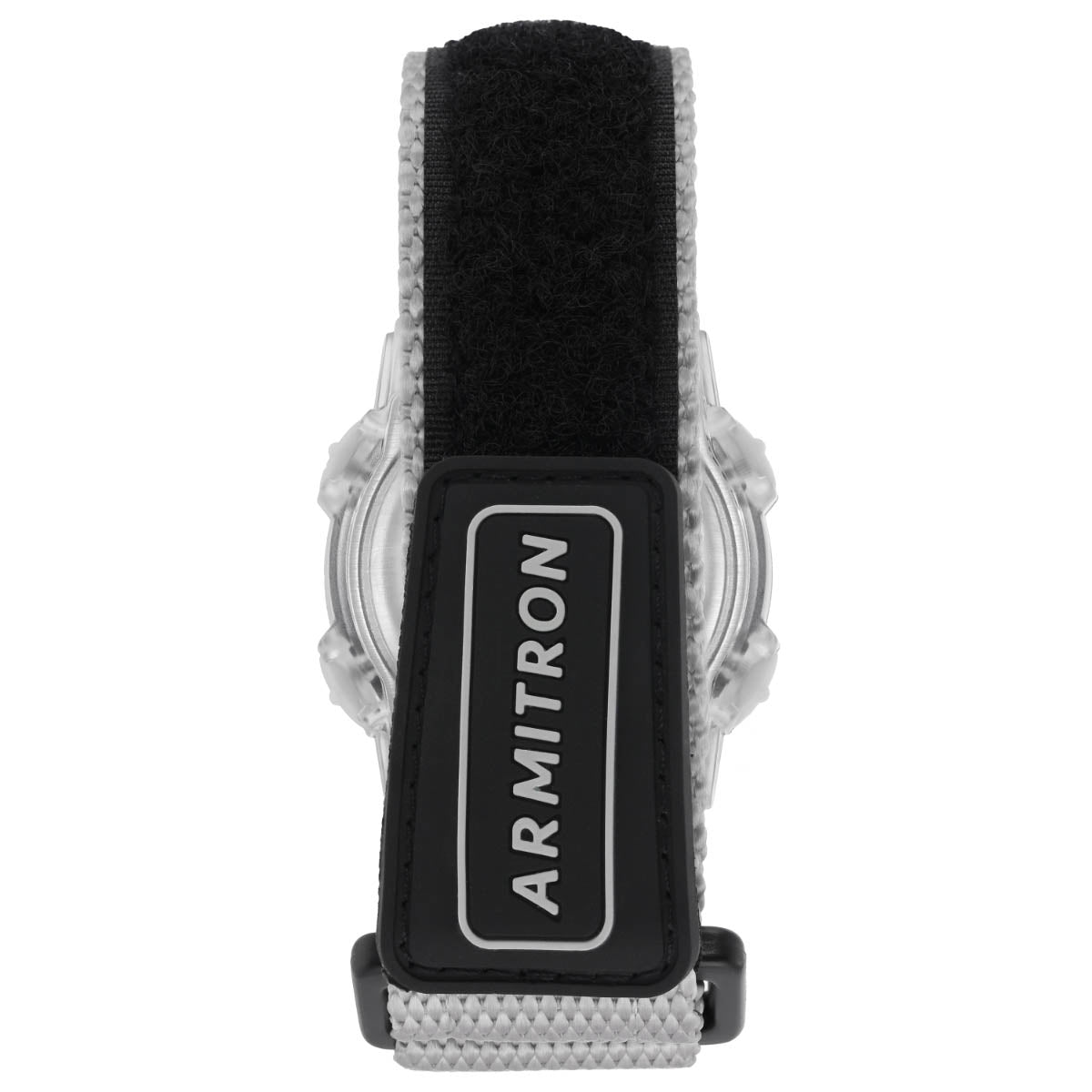 Reloj Armitron color gris 457004CBK