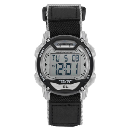 Reloj Armitron color gris 457004CBK